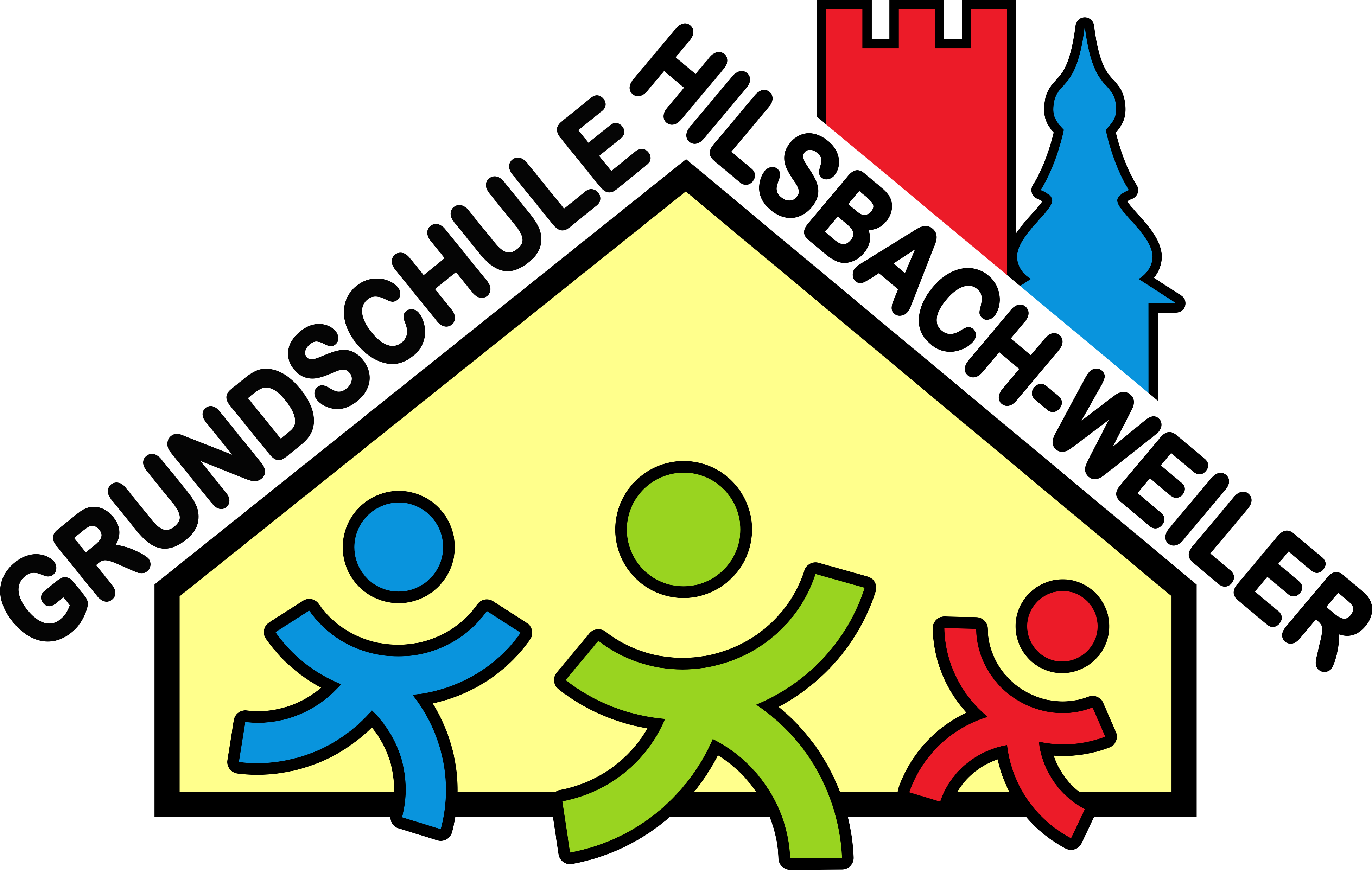 Grundschule Hilsbach-Weiler